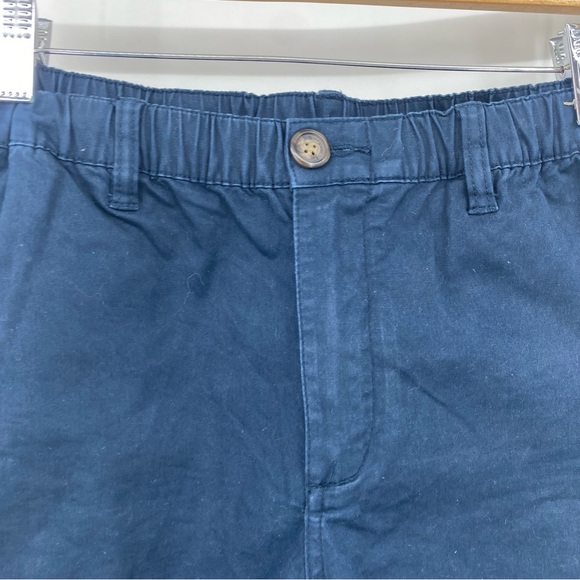Chubbies Original Stretch Shorts Dark Blue 7" Inseam Size Large - Picture 8 of 12